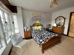 Apartamentos Gamela - cocina compartida - baño privado- Esteiro Ferrol